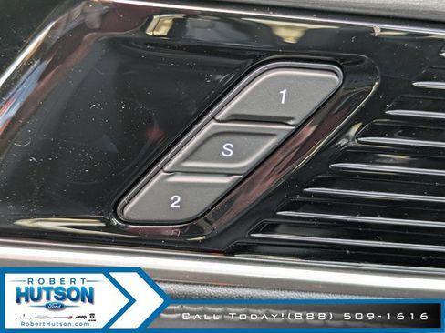New 2026 Jeep Grand Wagoneer Limited AWD/4WD image 20