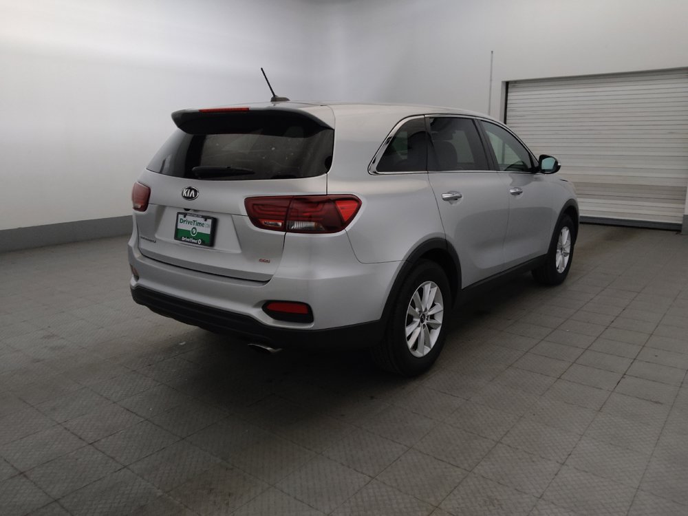 Used 2019 Kia Sorento FWD image 9