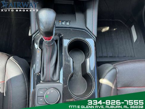 Used 2019 Chevrolet Blazer RS image 23