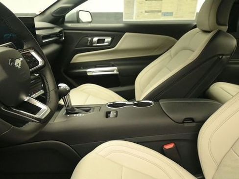 New 2026 Ford Mustang Premium RWD image 18