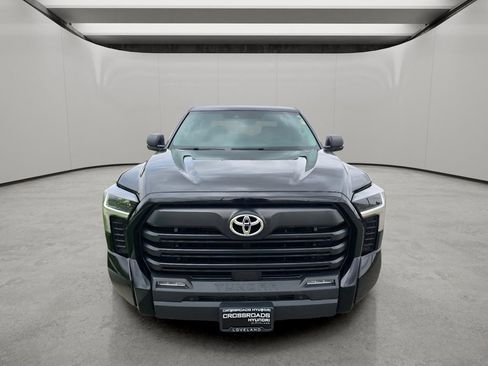 Used 2024 Toyota Tundra SR5 w/ SR5 Convenience Package AWD/4WD image 8