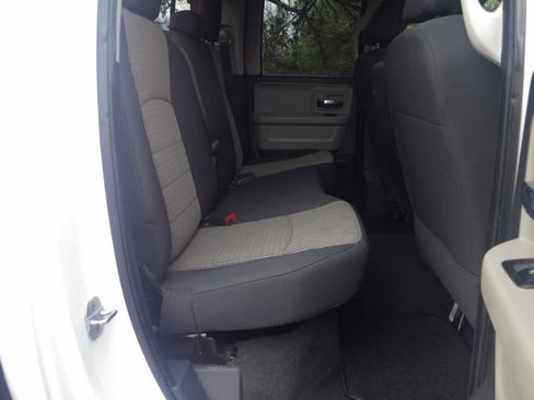 Used 2011 RAM 1500 Classic SLT image 12