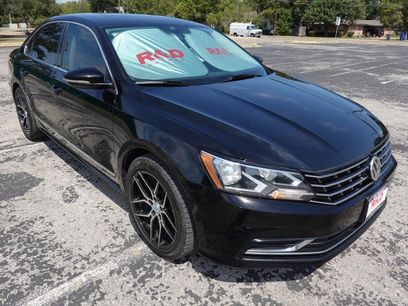 Used 2016 Volkswagen Passat 1.8T SE
