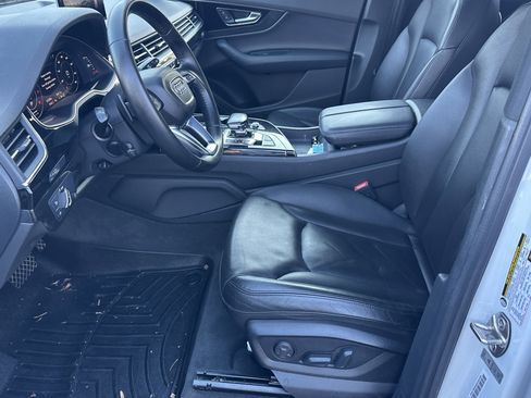 Used 2017 Audi Q7 2.0T Premium Plus w/ Premium Plus Package image 9