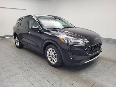 Used 2020 Ford Escape SE FWD image 13