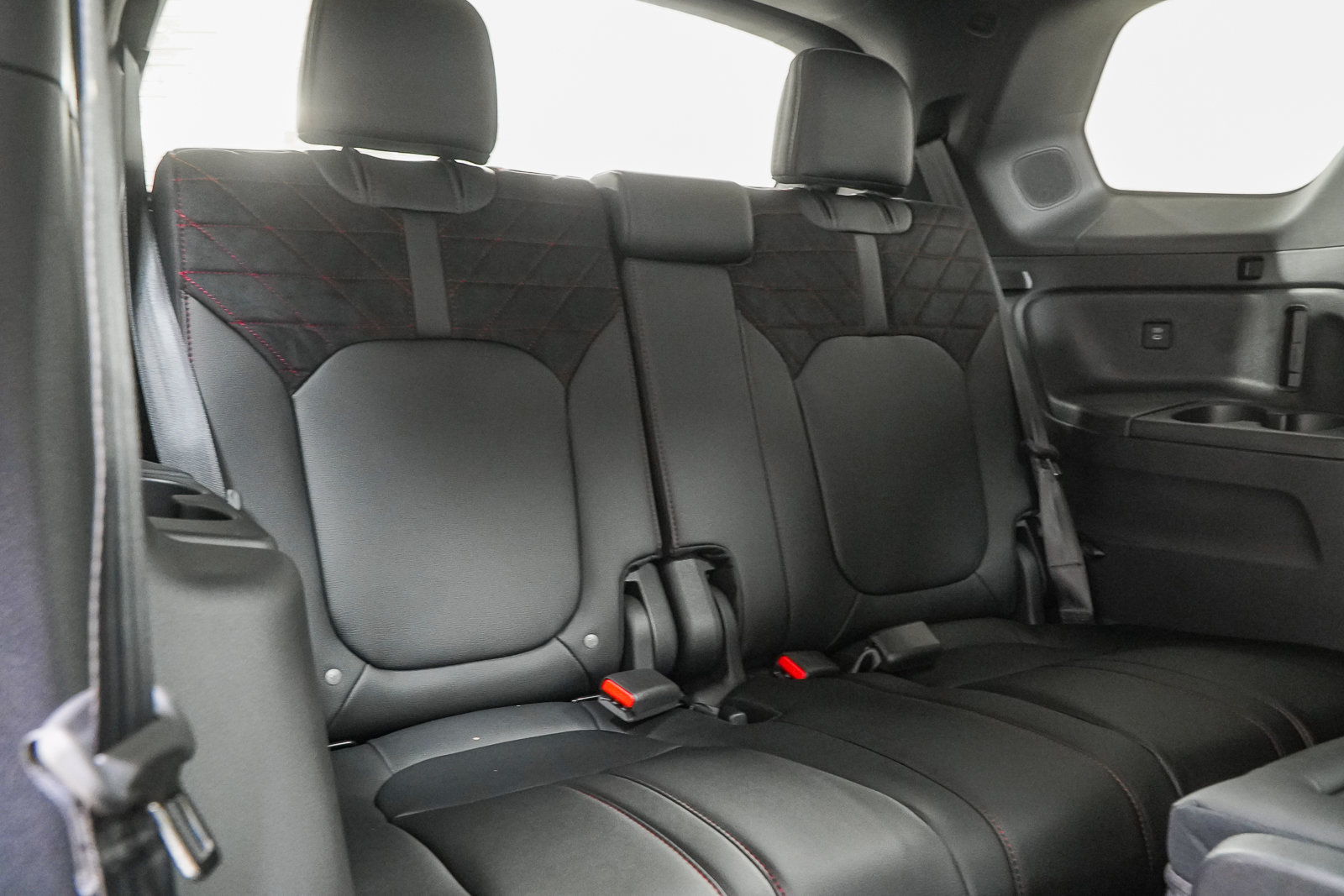 New 2026 Honda Pilot Black Edition image 41
