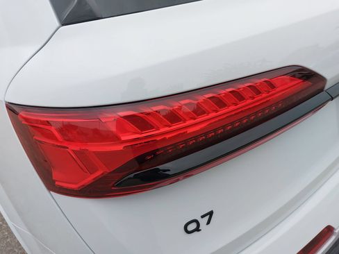 New 2026 Audi Q7 2.0T Premium Plus AWD/4WD image 38