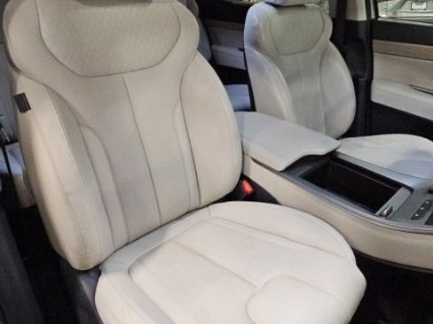 Used 2022 Hyundai Palisade SEL w/ Premium Package image 49