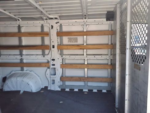 Used 2016 RAM ProMaster 1500 w/ Premium Appearance Group image 15