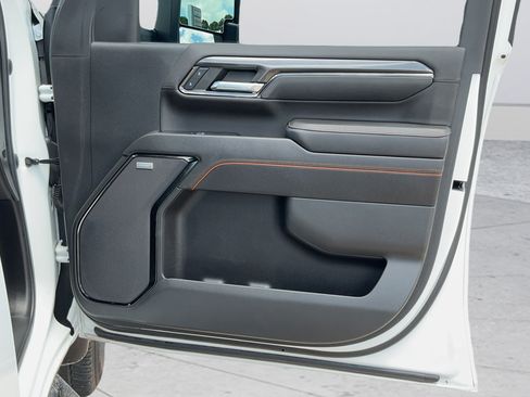 Used 2024 GMC Sierra 2500 AT4 w/ Max Trailering Package AWD/4WD image 20