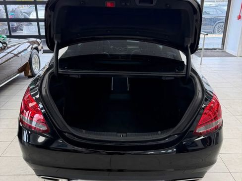 Used 2018 Mercedes-Benz C 300 Sedan w/ Multimedia Package image 19