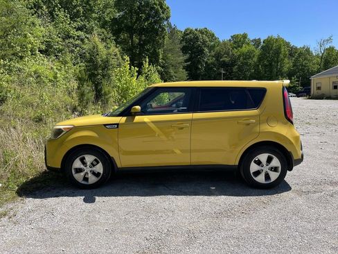 Used 2015 Kia Soul + w/ Eco Package FWD image 6