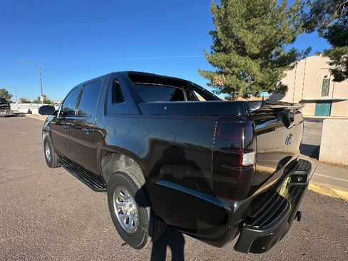 Used 2007 Chevrolet Avalanche LS image 2