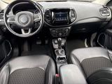 Certified 2021 Jeep Compass Latitude image 4