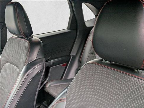 Used 2024 Ford Escape ST-Line FWD image 30