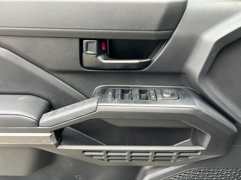 New 2026 Toyota Tacoma SR5 AWD/4WD image 17