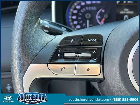 Certified 2023 Hyundai Tucson SEL image 23