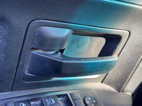 Used 2020 RAM 1500 Tradesman w/ Tradesman SXT Package image 10