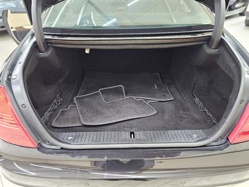 Used 2007 Mercedes-Benz CL 550 image 14