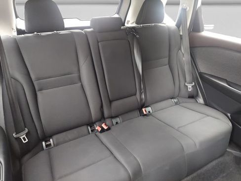 Used 2023 Nissan Rogue S AWD/4WD image 17