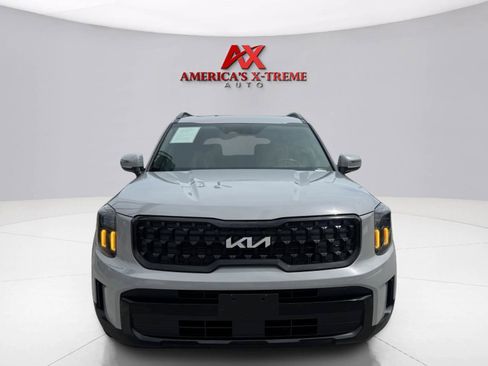 Used 2024 Kia Telluride EX X-Line AWD/4WD image 9