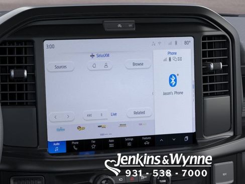 New 2026 Ford F150 STX AWD/4WD image 14