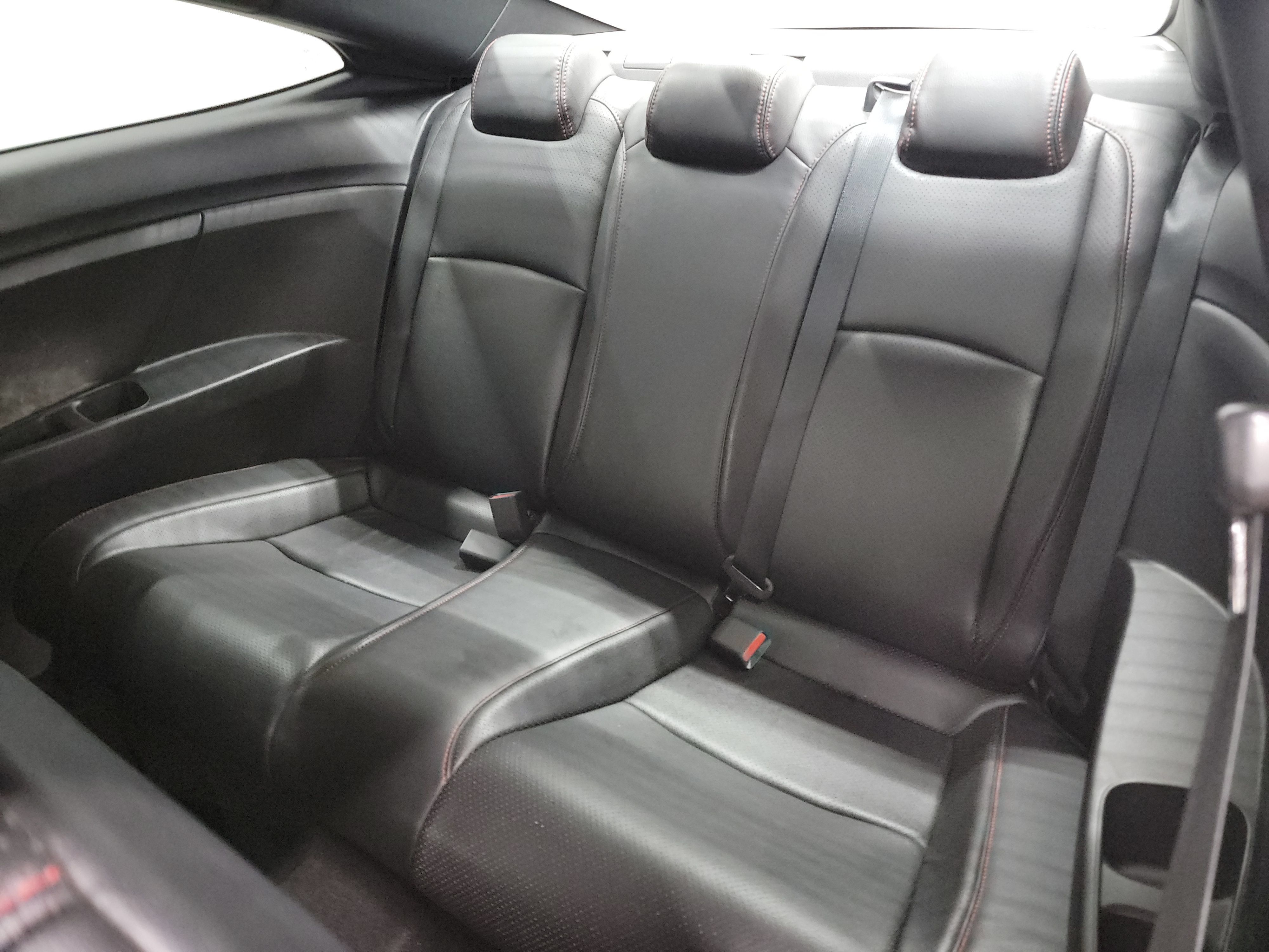 Used 2017 Honda Civic LX image 27