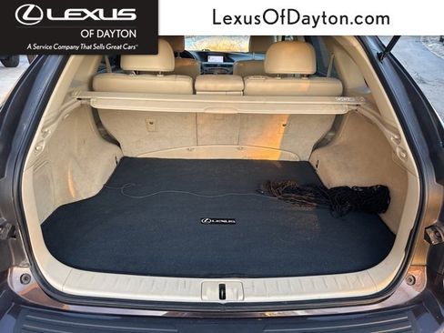 Used 2015 Lexus RX 350 AWD image 33