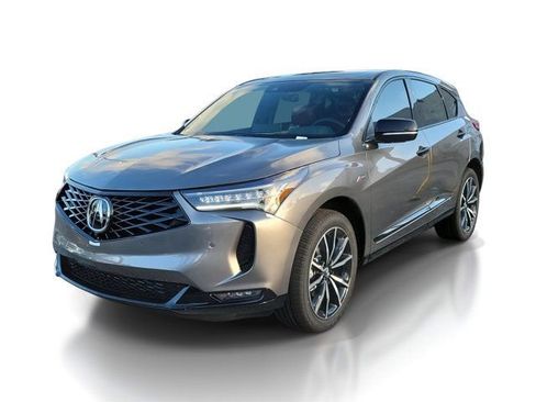 New 2026 Acura RDX A-Spec AWD/4WD image 2