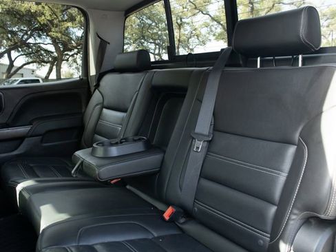 Used 2018 GMC Sierra 1500 Denali w/ Denali Ultimate Package AWD/4WD image 19