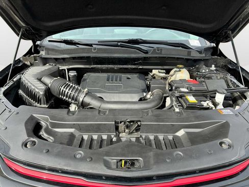 Certified 2023 Chevrolet Blazer LT w/ Convenience Package image 30