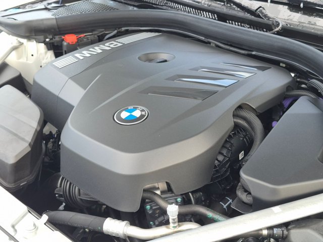 New 2026 BMW 430i w/ M Sport Package RWD image 15