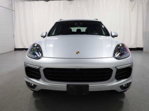 Used 2017 Porsche Cayenne image 14