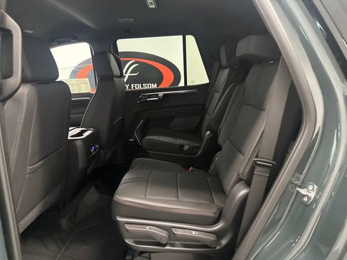 New 2026 Chevrolet Tahoe RST w/ Comfort Package AWD/4WD image 13