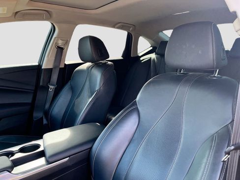 Used 2021 Acura TLX Technology Package image 22