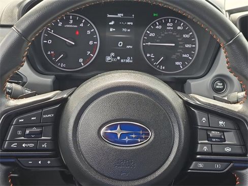 Used 2024 Subaru Crosstrek 2.5i Limited image 27