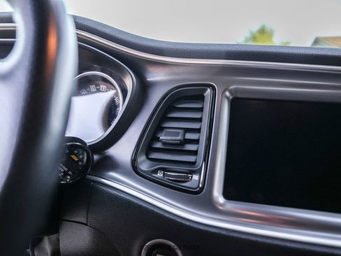 Used 2019 Dodge Challenger R/T Scat Pack RWD image 23