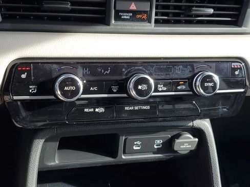 New 2026 Honda Passport RTL image 22