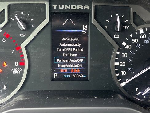 Used 2022 Toyota Tundra SR5 image 10