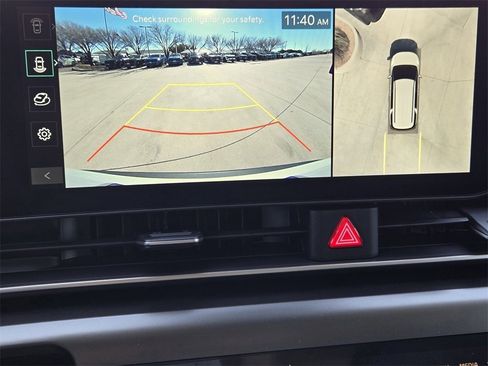 New 2026 Kia Carnival SX Prestige image 13