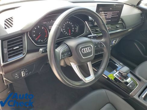 Used 2021 Audi Q5 2.0T Premium w/ Convenience Package AWD/4WD image 19
