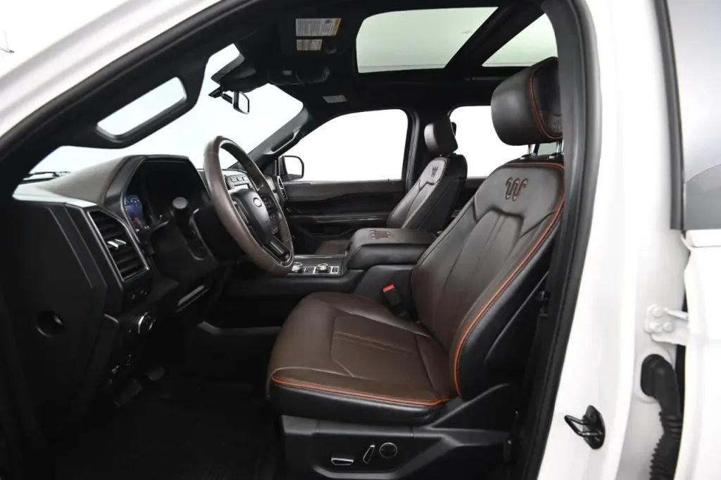 Used 2020 Ford Expedition King Ranch AWD/4WD image 34