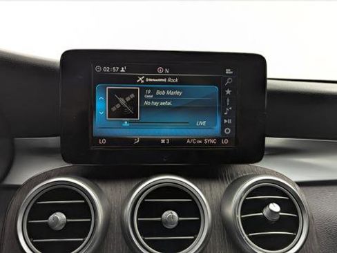 Used 2019 Mercedes-Benz C 300 4MATIC Sedan image 28