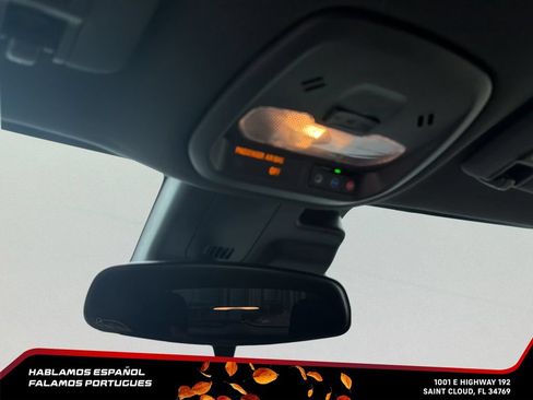 Used 2024 Chevrolet Trax RS w/ Driver Confidence Package FWD image 21