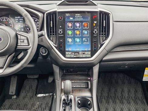 New 2026 Subaru Ascent Touring image 12