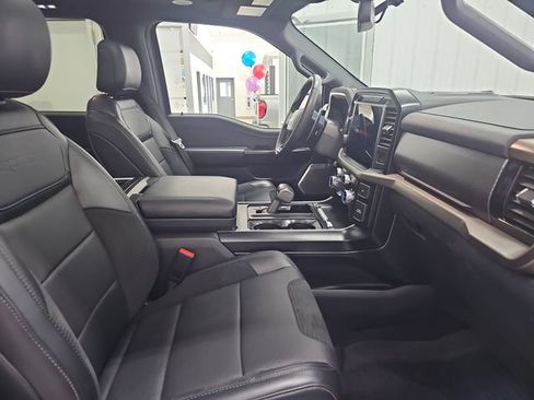 Used 2023 Ford F150 Raptor w/ Raptor Carbon Fiber Package AWD/4WD image 29