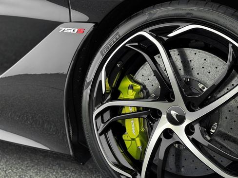 New 2026 McLaren 750S Spider image 46