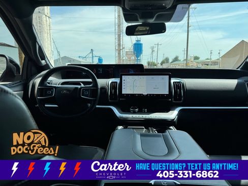 Used 2026 Ford Expedition Tremor AWD/4WD image 28