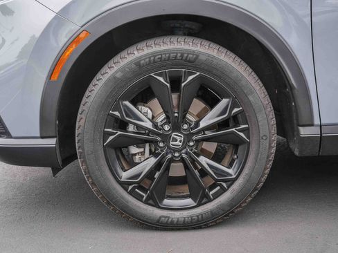 Used 2024 Honda CR-V Sport Touring image 12