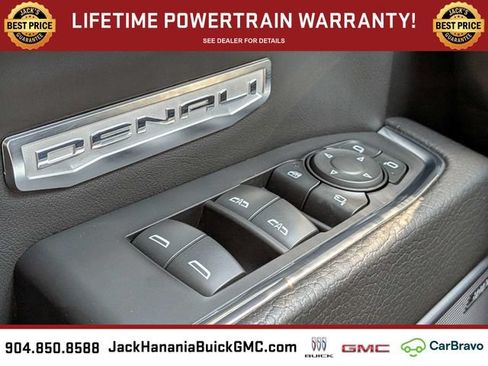 Used 2023 GMC Sierra 1500 Denali AWD/4WD image 29